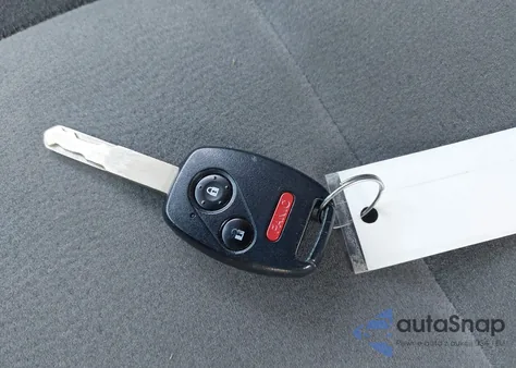 2008 Honda Civic Lx z USA, uszkodzony, nr VIN 2HGFA16548H321127